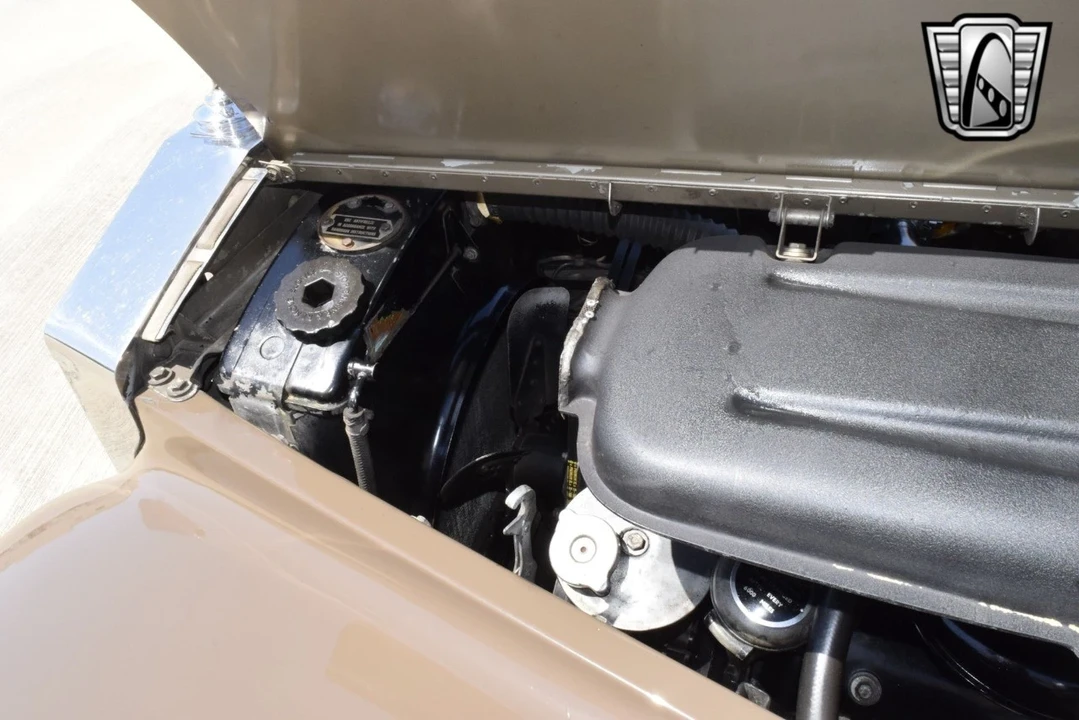 1965 Rolls-Royce Silver Cloud III - Image 21 of 21