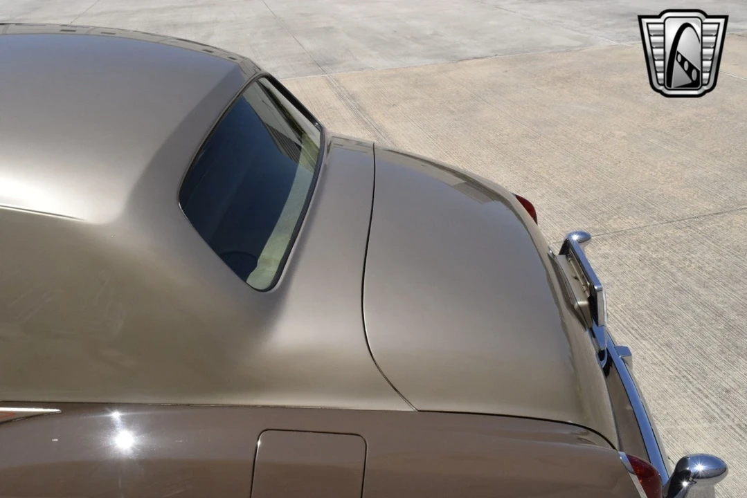 1965 Rolls-Royce Silver Cloud III - Image 10 of 12