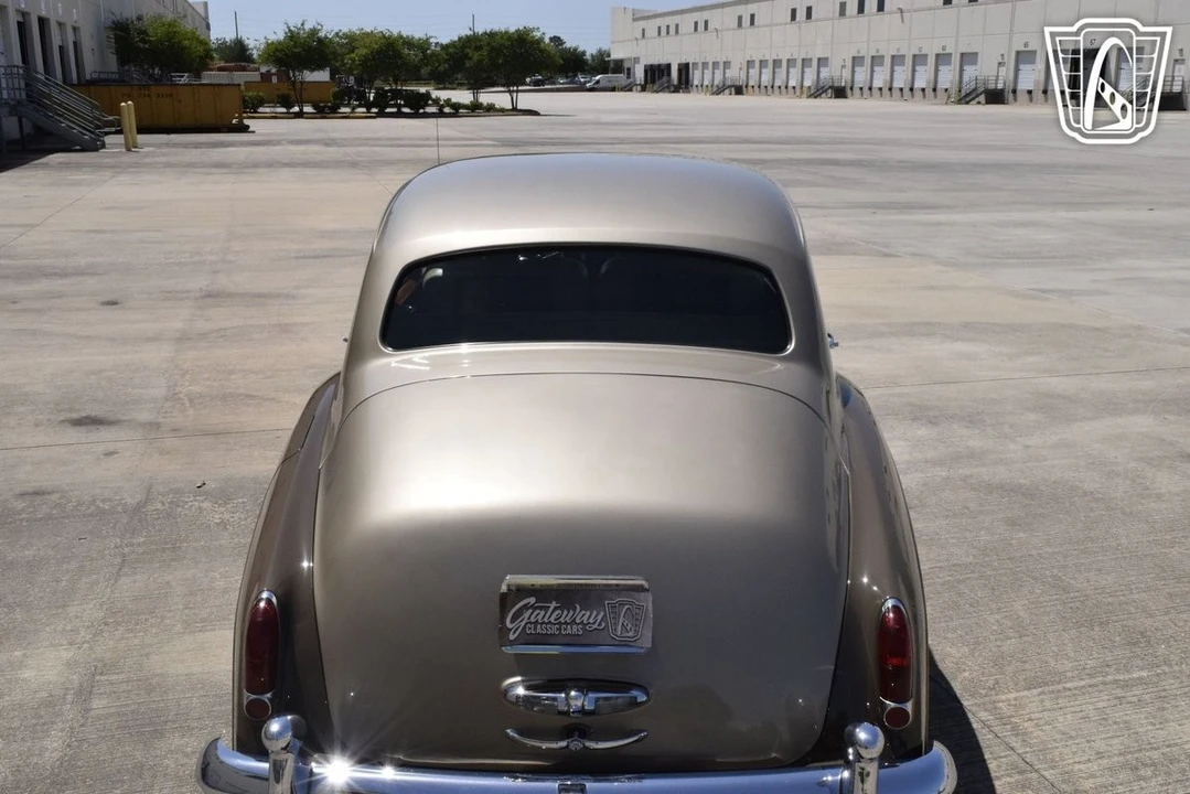 1965 Rolls-Royce Silver Cloud III - Image 10 of 12