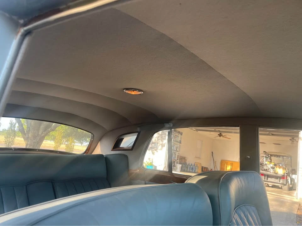1965 Rolls-Royce Silver Cloud III - Image 20 of 20