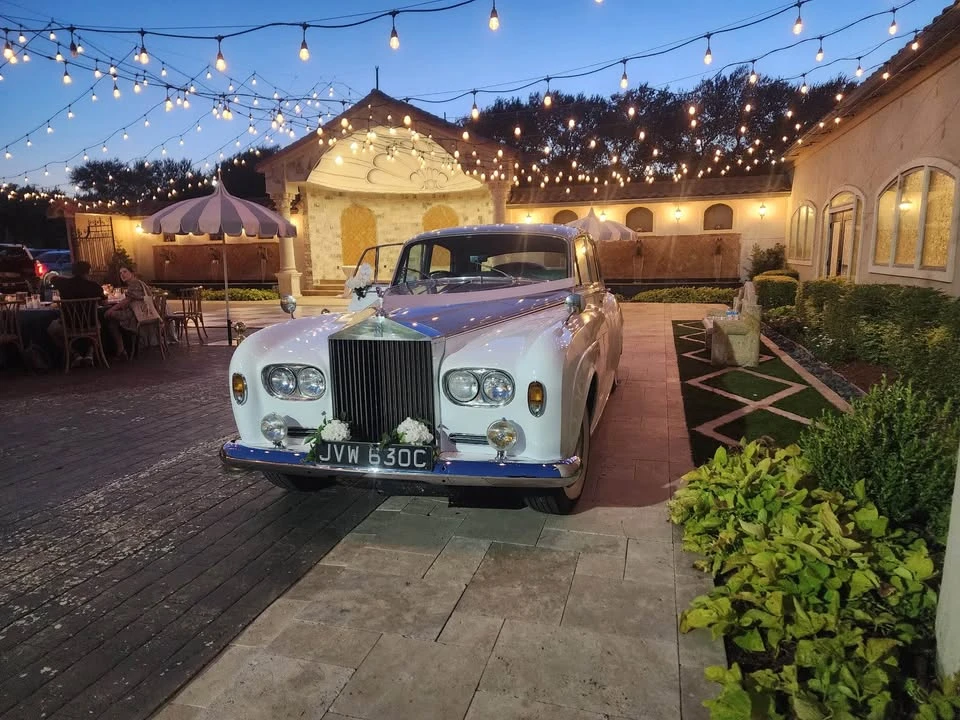 1965 Rolls-Royce Silver Cloud III - Image 15 of 20
