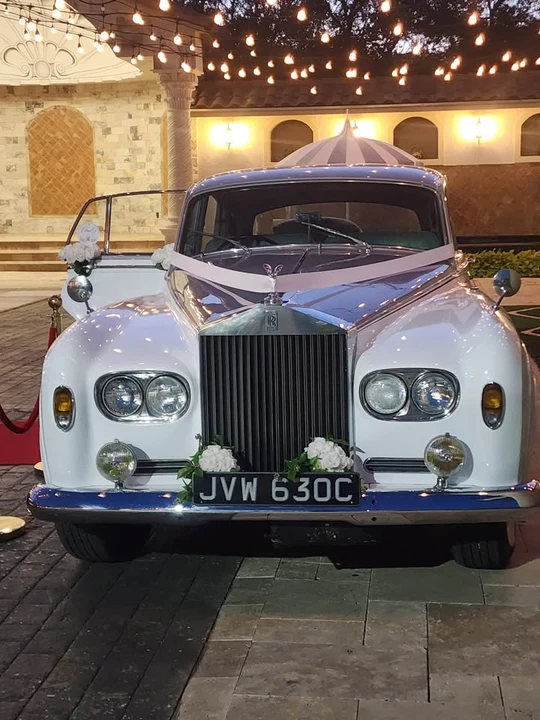 1965 Rolls-Royce Silver Cloud III - Image 9 of 20
