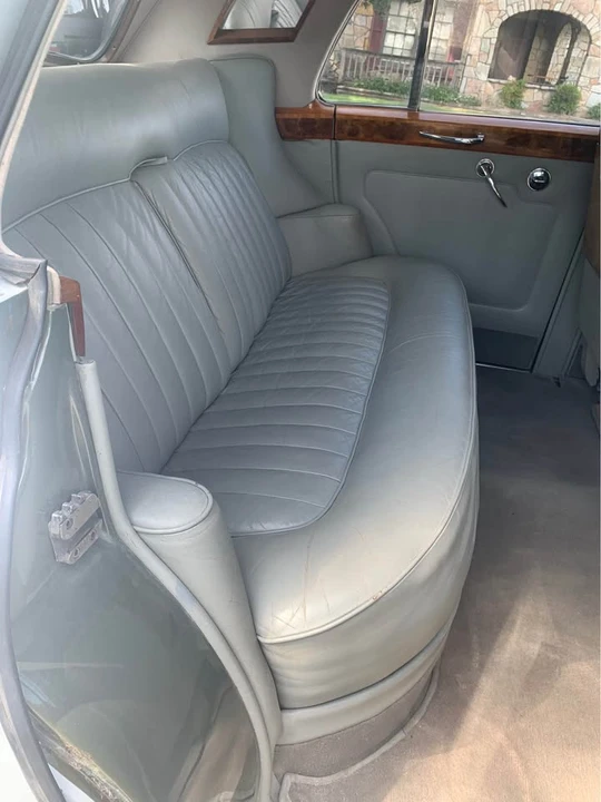 1965 Rolls-Royce Silver Cloud III - Image 12 of 20