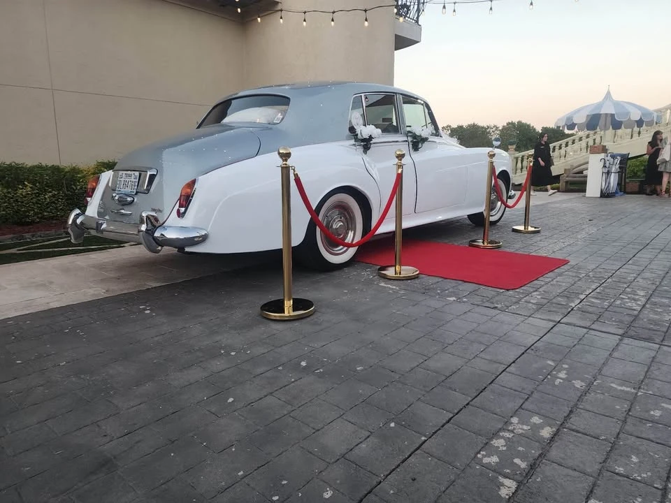1965 Rolls-Royce Silver Cloud III - Image 7 of 20