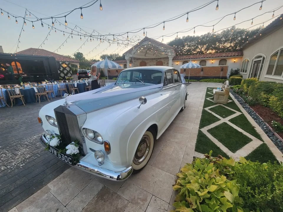 1965 Rolls-Royce Silver Cloud III - Image 10 of 20