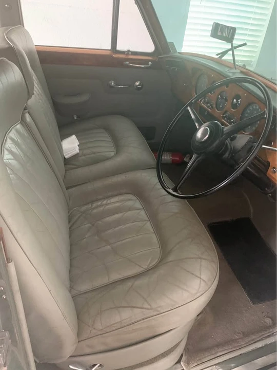 1965 Rolls-Royce Silver Cloud III - Image 17 of 20