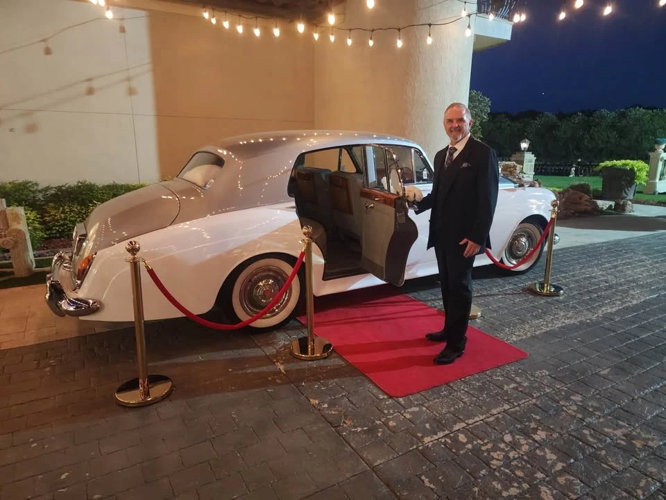1965 Rolls-Royce Silver Cloud III - Image 2 of 20