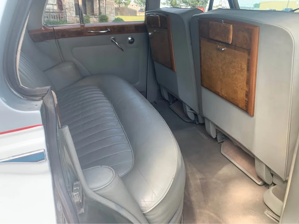 1965 Rolls-Royce Silver Cloud III - Image 11 of 20