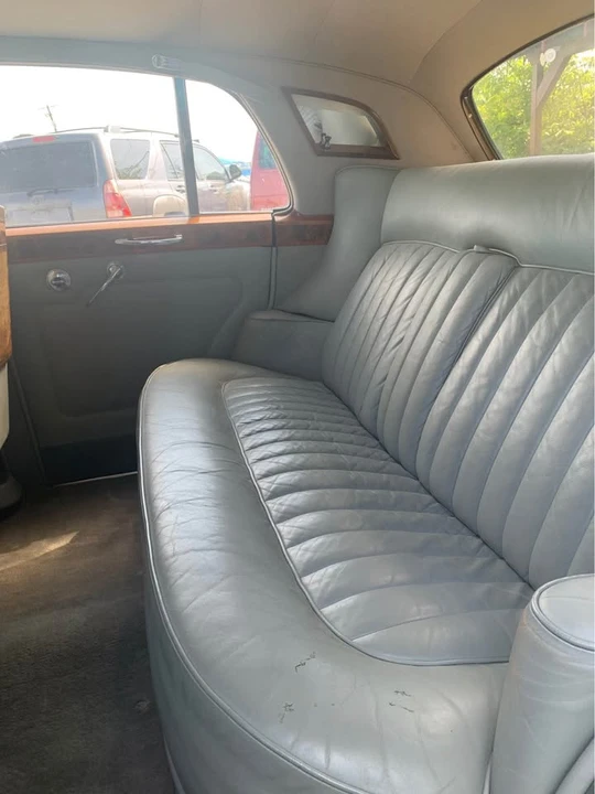 1965 Rolls-Royce Silver Cloud III - Image 13 of 20
