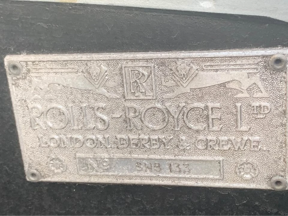1965 Rolls-Royce Silver Cloud III - Image 5 of 20