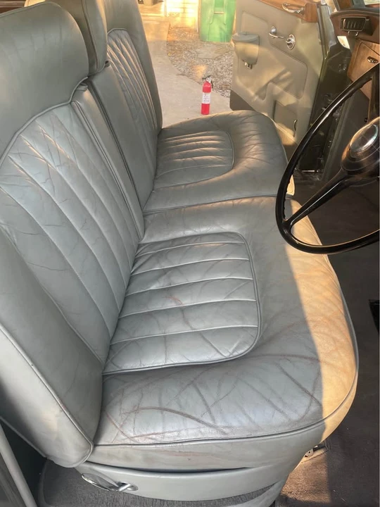 1965 Rolls-Royce Silver Cloud III - Image 7 of 20