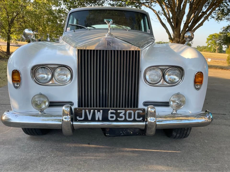 1965 Rolls-Royce Silver Cloud III - Image 2 of 20