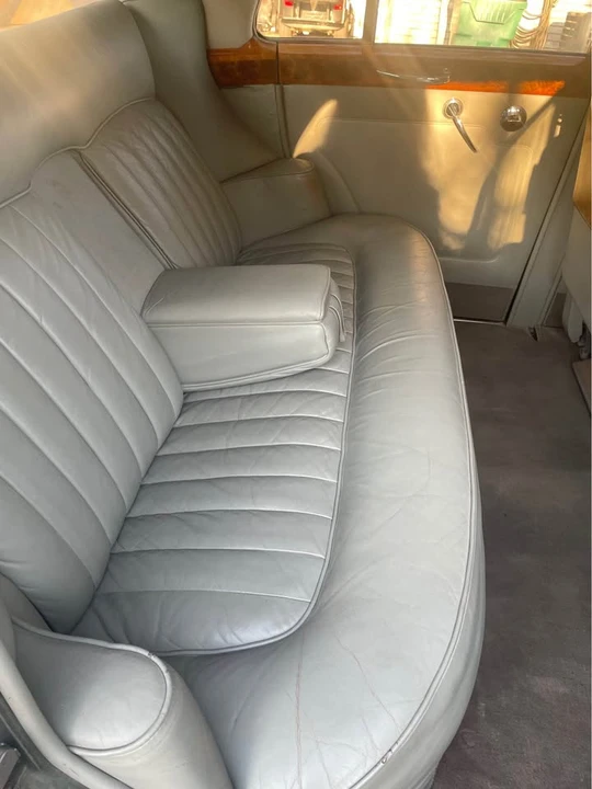 1965 Rolls-Royce Silver Cloud III - Image 10 of 20