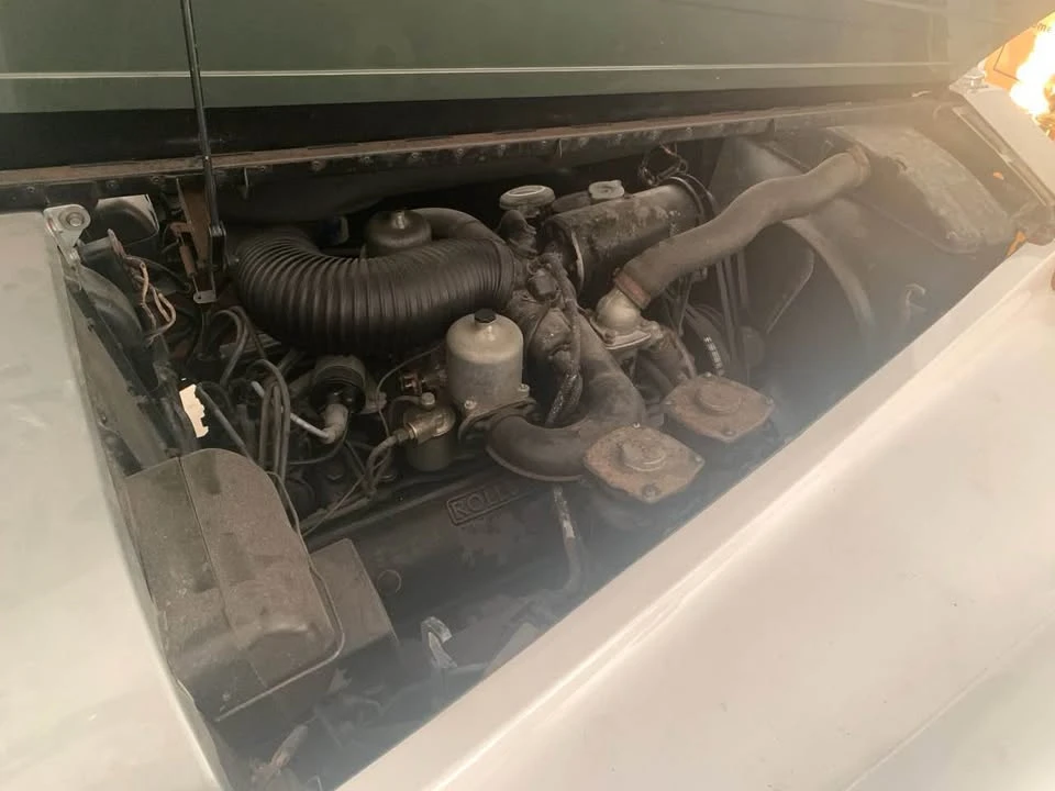 1965 Rolls-Royce Silver Cloud III - Image 17 of 20