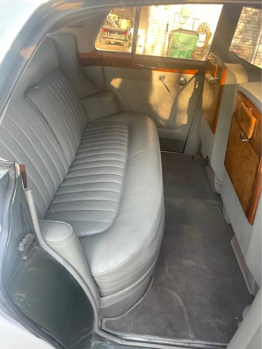 1965 Rolls-Royce Silver Cloud III - Image 11 of 20