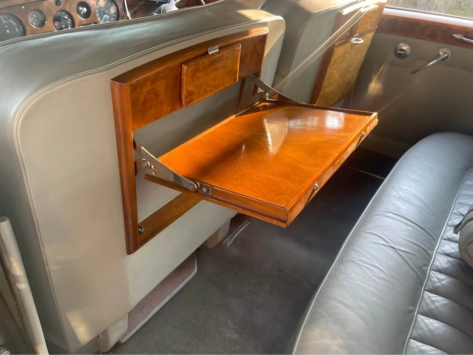 1965 Rolls-Royce Silver Cloud III - Image 9 of 20