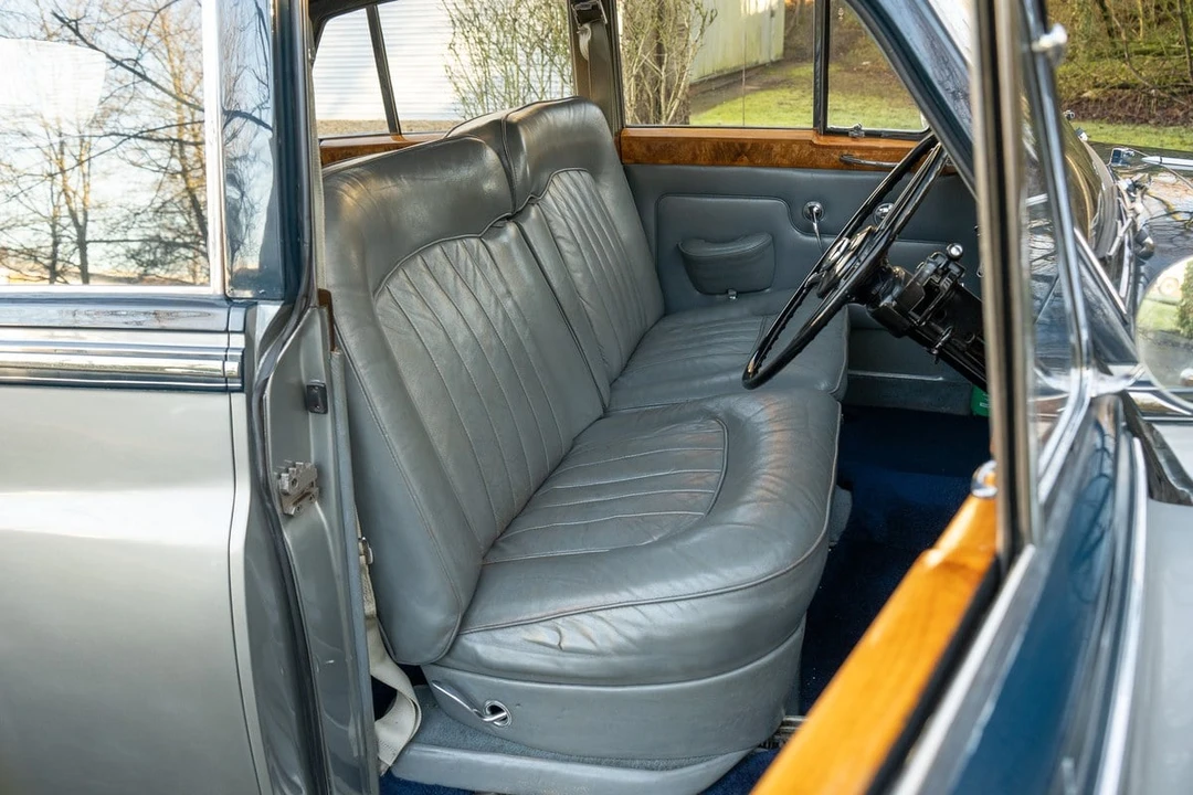 1965 Rolls-Royce Silver Cloud III - Image 25 of 30