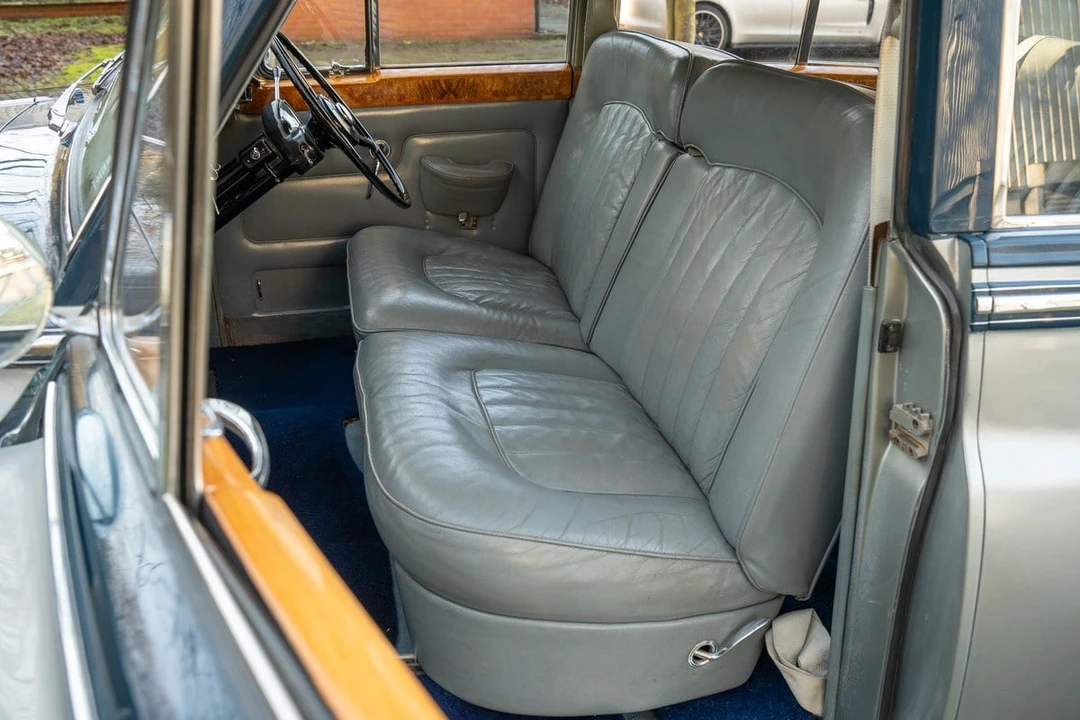 1965 Rolls-Royce Silver Cloud III - Image 26 of 30