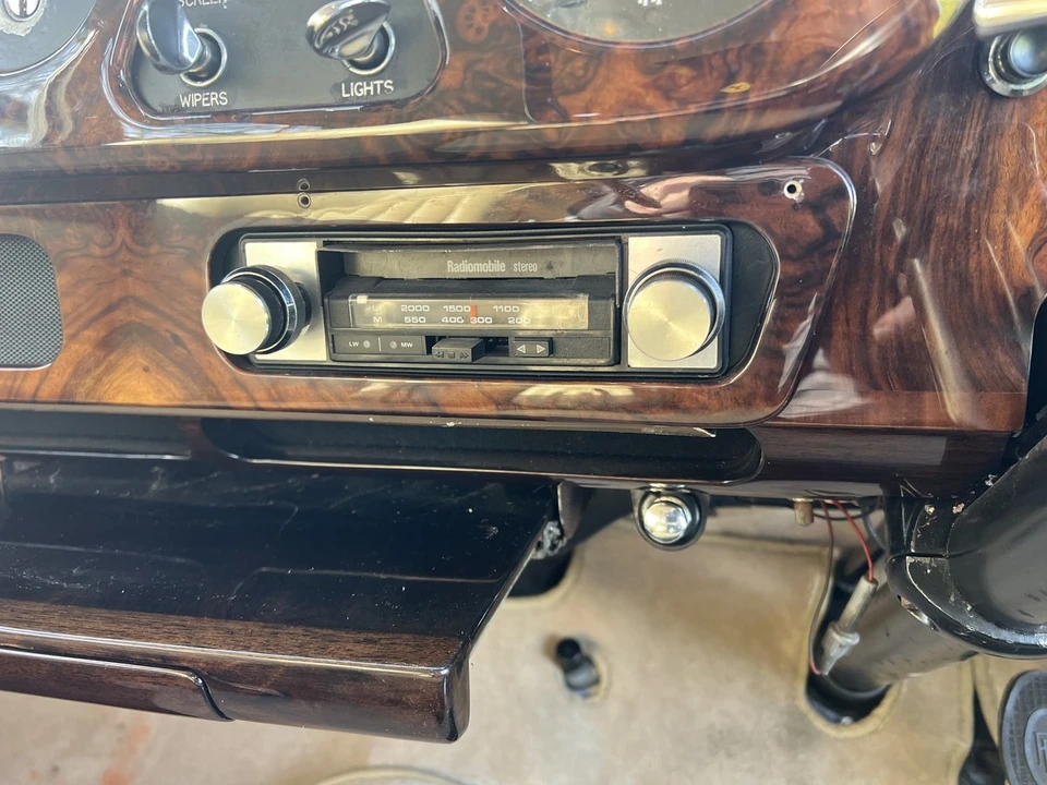 1965 Rolls-Royce Silver Cloud III - Image 28 of 30