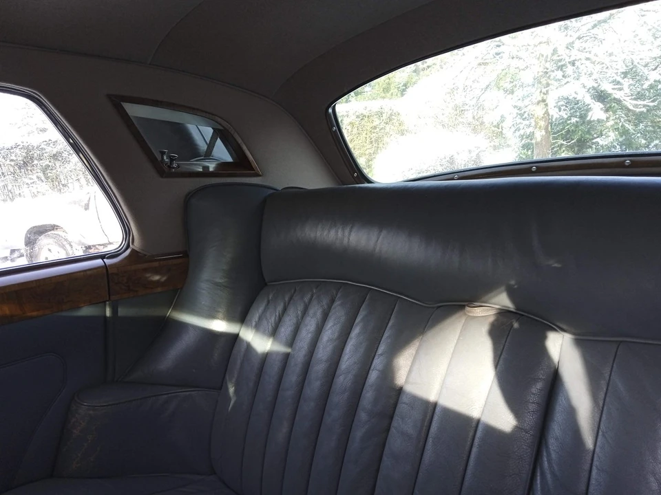 1965 Rolls-Royce Silver Cloud III - Image 5 of 22