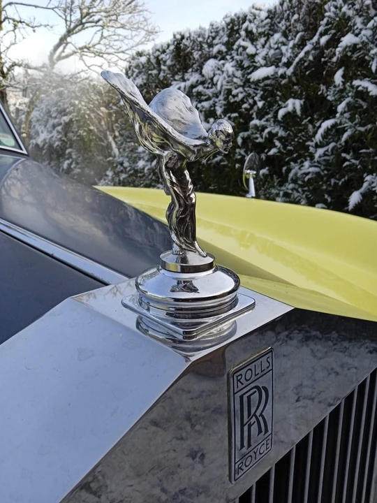 1965 Rolls-Royce Silver Cloud III - Image 12 of 22