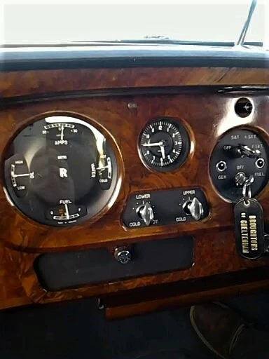 1965 Rolls-Royce Silver Cloud III - Image 4 of 22