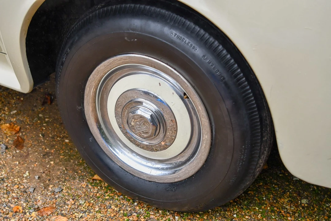 1965 Rolls-Royce Silver Cloud III - Image 29 of 30