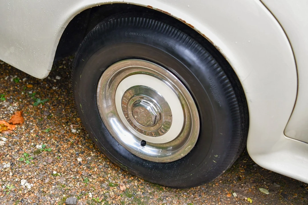 1965 Rolls-Royce Silver Cloud III - Image 27 of 30