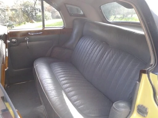 1965 Rolls-Royce Silver Cloud III - Image 7 of 22