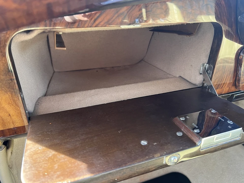 1965 Rolls-Royce Silver Cloud III - Image 29 of 30