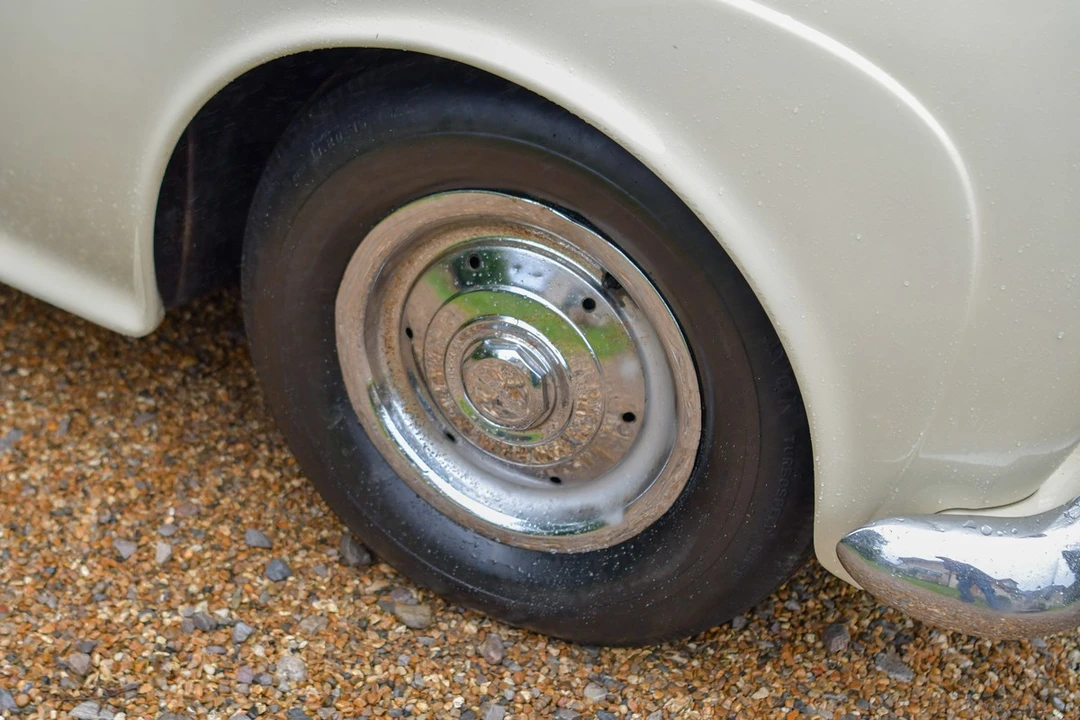 1965 Rolls-Royce Silver Cloud III - Image 26 of 30