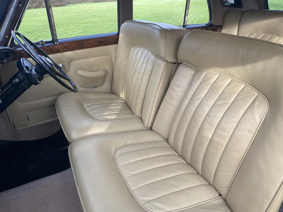 1965 Rolls-Royce Silver Cloud III - Image 30 of 30