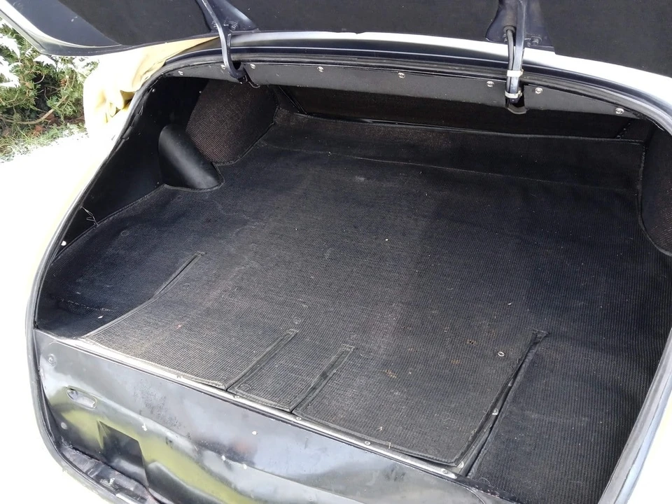 1965 Rolls-Royce Silver Cloud III - Image 10 of 22