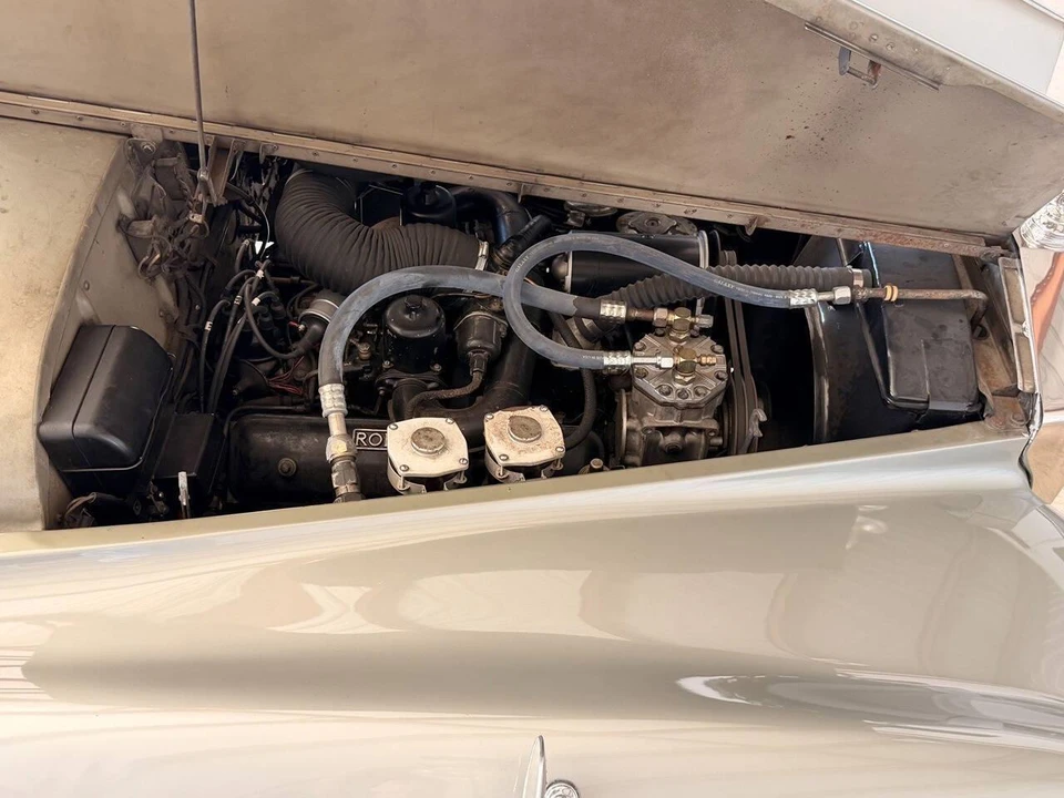 1965 Rolls-Royce Silver Cloud III - Image 13 of 31