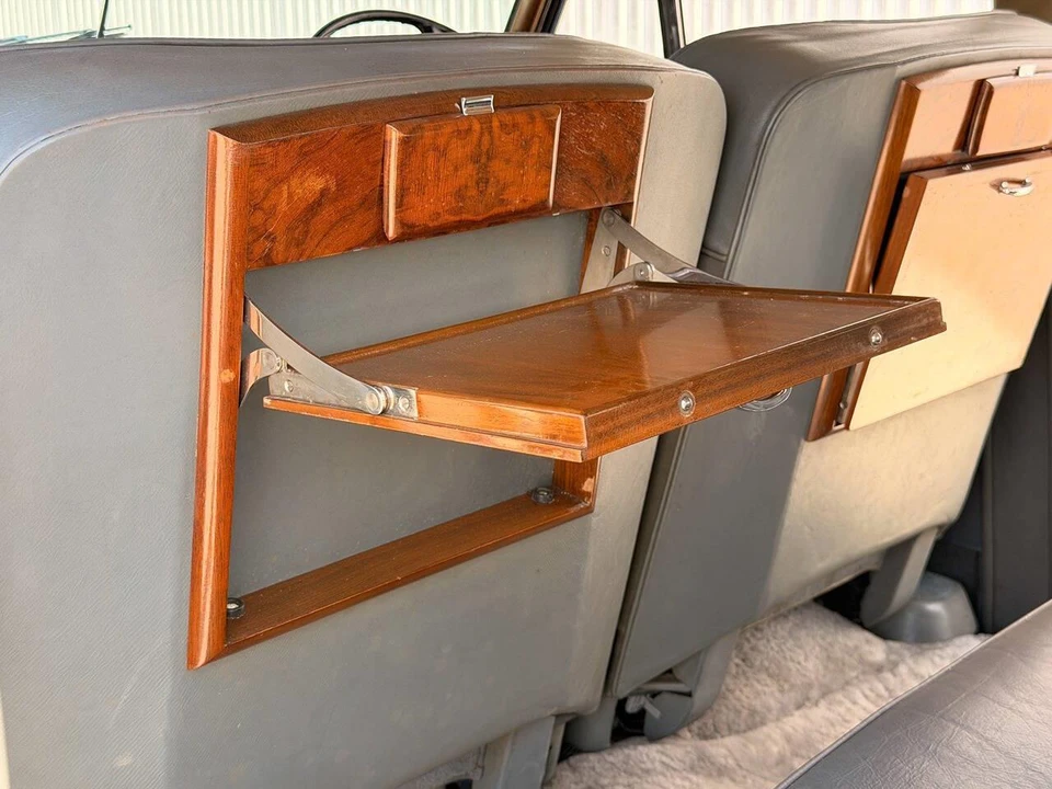 1965 Rolls-Royce Silver Cloud III - Image 29 of 31