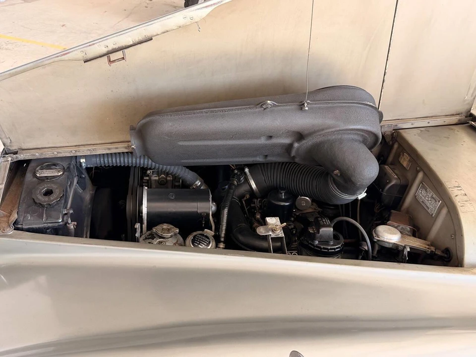 1965 Rolls-Royce Silver Cloud III - Image 11 of 31