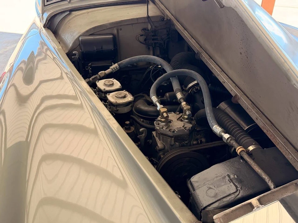 1965 Rolls-Royce Silver Cloud III - Image 15 of 31