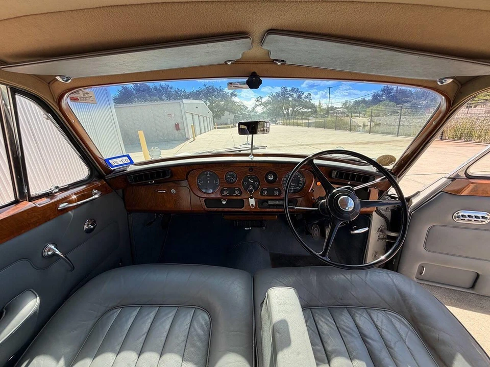 1965 Rolls-Royce Silver Cloud III - Image 18 of 31