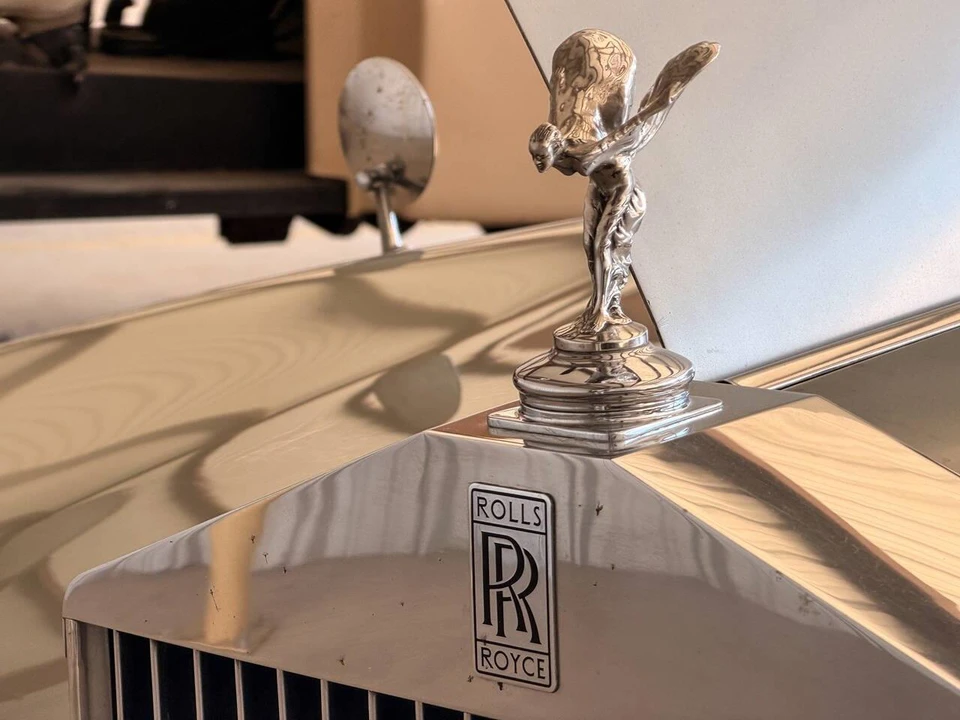 1965 Rolls-Royce Silver Cloud III - Image 7 of 31