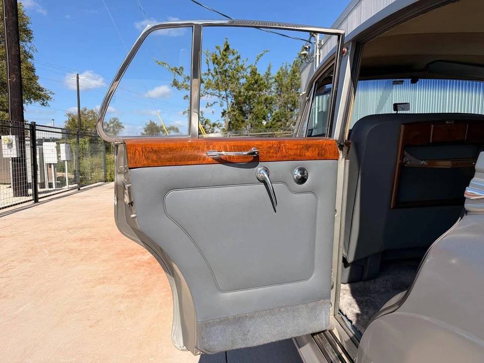 1965 Rolls-Royce Silver Cloud III - Image 31 of 31
