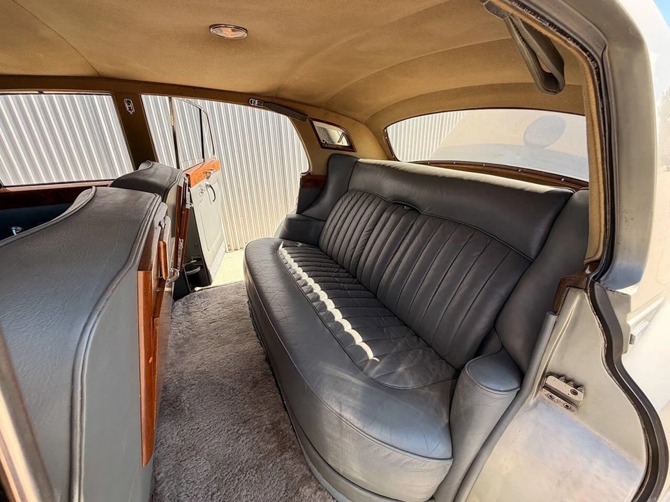 1965 Rolls-Royce Silver Cloud III - Image 28 of 31