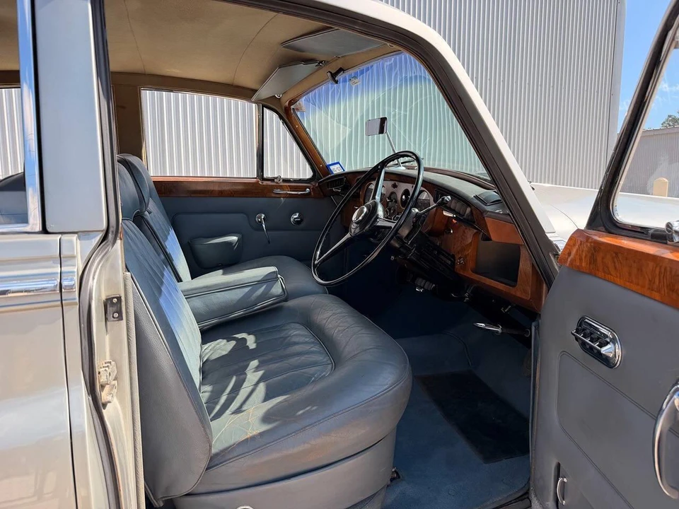 1965 Rolls-Royce Silver Cloud III - Image 26 of 31