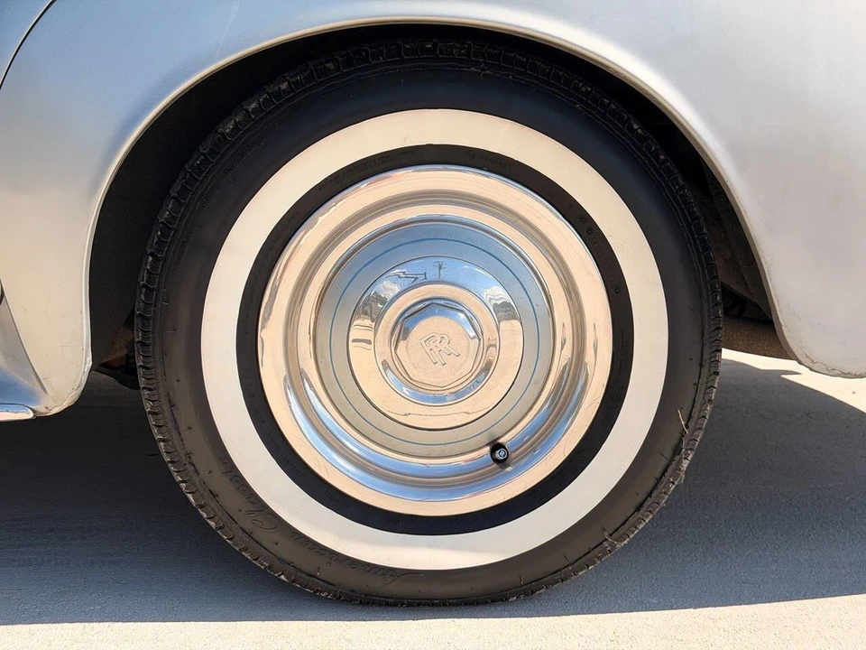 1965 Rolls-Royce Silver Cloud III - Image 8 of 31