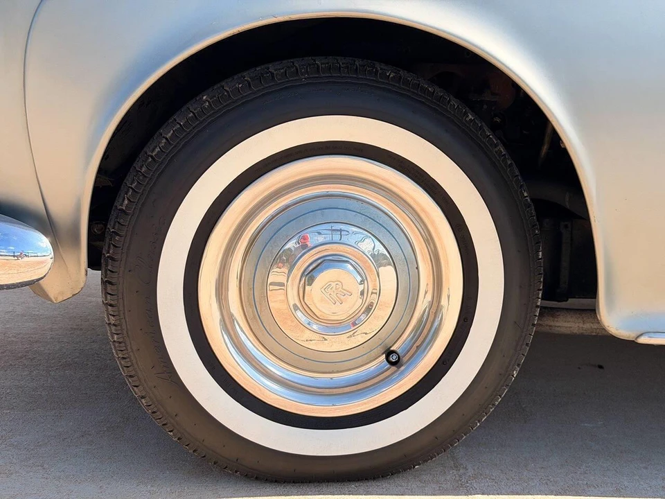 1965 Rolls-Royce Silver Cloud III - Image 9 of 31