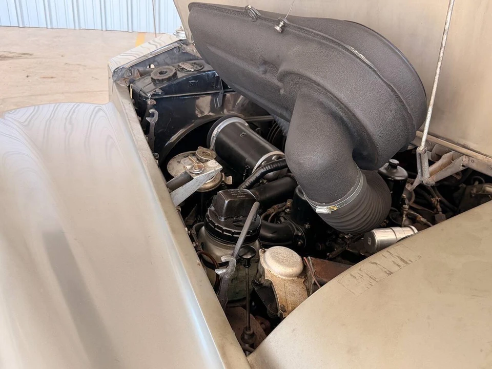 1965 Rolls-Royce Silver Cloud III - Image 12 of 31