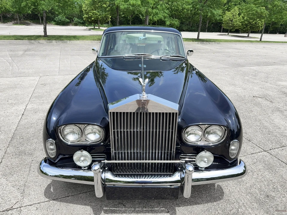 1965 Rolls-Royce Silver Cloud III - Image 3 of 31