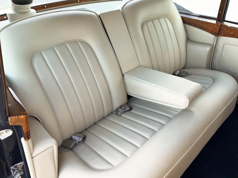 1965 Rolls-Royce Silver Cloud III - Image 29 of 31