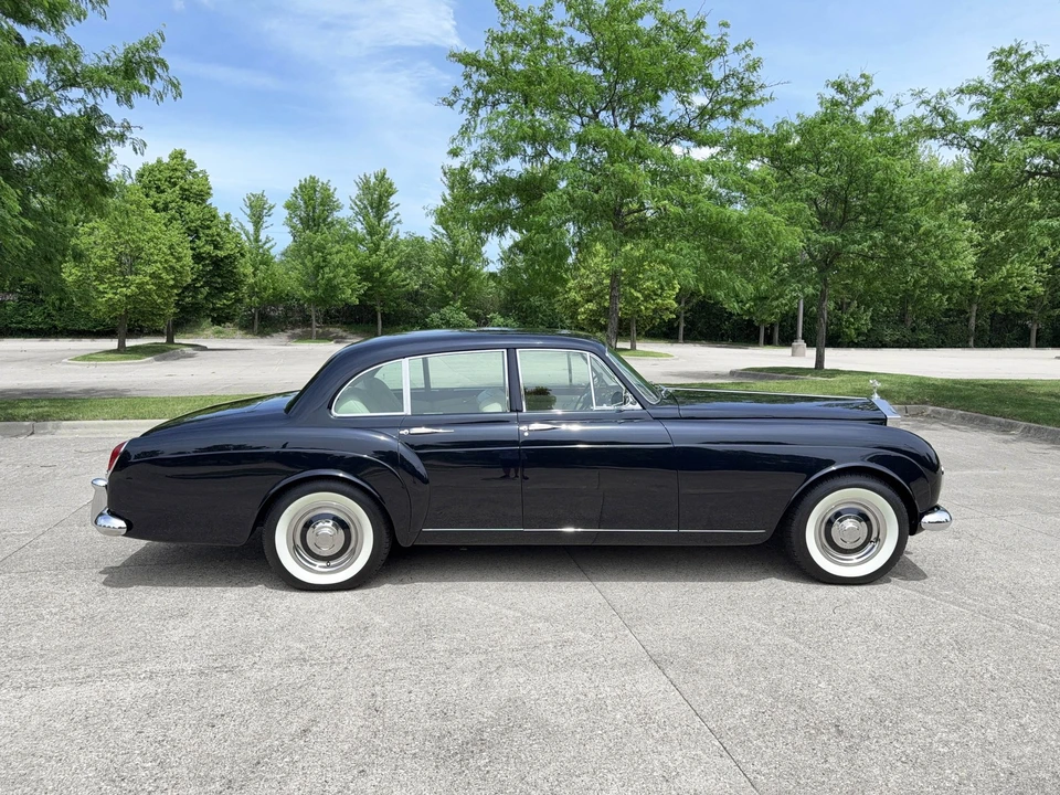 1965 Rolls-Royce Silver Cloud III - Image 17 of 31
