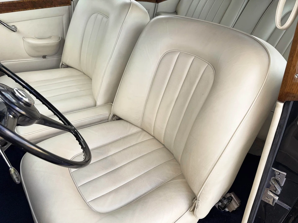 1965 Rolls-Royce Silver Cloud III - Image 25 of 31