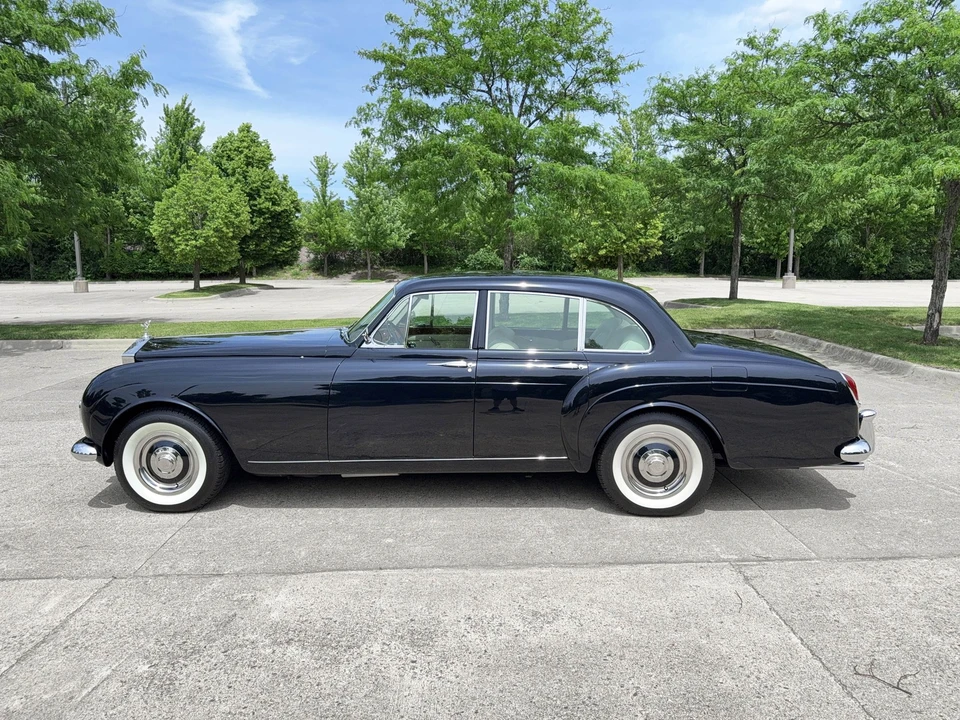1965 Rolls-Royce Silver Cloud III - Image 8 of 31